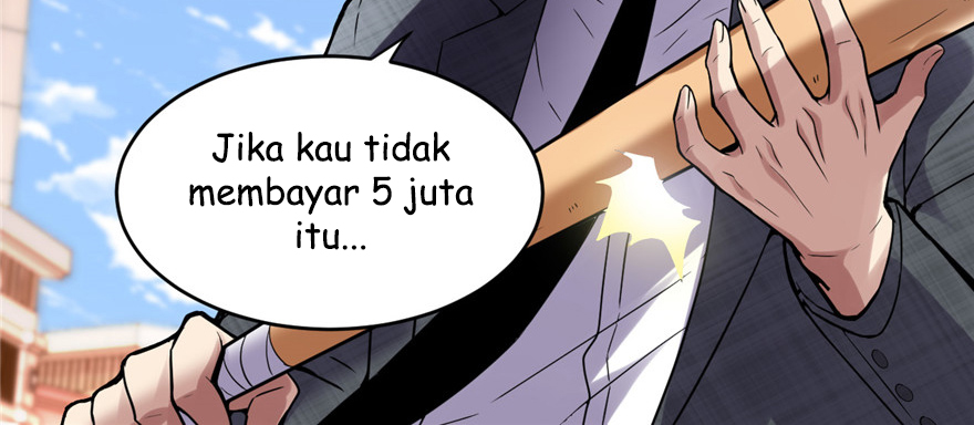 I Might Be A Fake Cultivator Chapter 01 Bahasa Indonesia